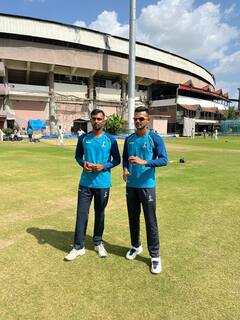 Ranji Trophy: রঞ্জি খেতাবের লক্ষ্যে প্রস্তুতি শুরু মনোজদের, ছুটিতে শাহবাজ-আকাশরা