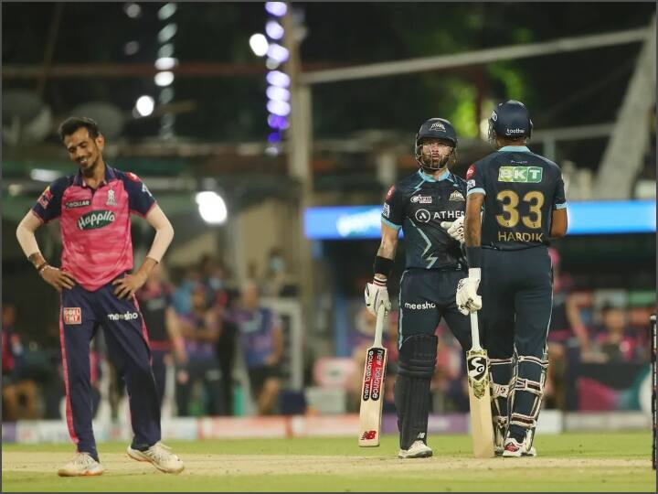 This IPL was disappointing for me big statement of Gujarat Titans Matthew Wade 'मेरे लिए यह IPL निराशाजनक रहा', गुजरात टाइटंस के स्टार बल्लेबाज का बड़ा बयान