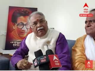 Chandrakant Khaire: भाजपने लोकसभा निवडणुकीत MIM आणि वंचितला एक हजार कोटी दिले; खैरेंचा गंभीर आरोप