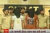 Surat: 33 લાખની લૂંટ કેસમાં પોલીસે હરિયાણાથી બે આરોપીને ઝડપ્યા
