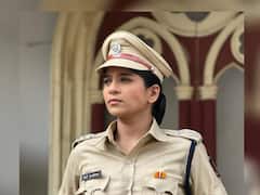 Phulala Sugandh Maticha : देशसेवेचं व्रत घेतलं हाती, कीर्तीचं ‘आयपीएस’ बनण्याचं स्वप्न अखेर झालं पूर्ण!