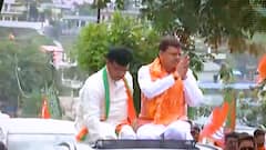 Champawat Bypolls: Dhami को जीत के लिए Yogi का सहारा | Uttarakhand News