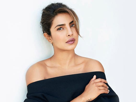 Priyanka Chopra ने अपनी नानी के बर्थडे पर शेयर किया इमोशनल पोस्ट, इस तरह अखबार में नातिन को निहारती थीं बूढ़ी आंखें Priyanka Chopra ने अपनी नानी के बर्थडे पर शेयर किया इमोशनल पोस्ट, इस तरह अखबार में नातिन को निहारती थीं बूढ़ी आंखें