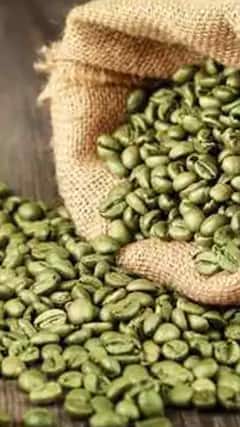 Health Tips : तुम्हालाही झटपट वजन कमी करायचंय? मग ग्रीन कॉफीचे सेवन नक्की करा