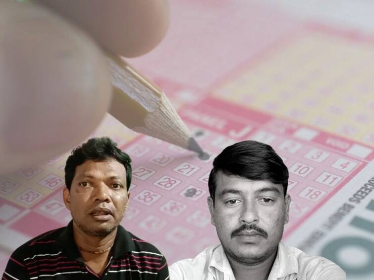 Purba Medinipur Lottery News man commits suicide after failed to win lottery jackpot, while neighbor wins 1 crore rupees Purba Medinipur Lottery News: লটারির নেশায় নিঃস্ব, 'আত্মঘাতী' ব্যবসায়ী, পরের দিনই  পড়শি জিতলেন ১ কোটি !