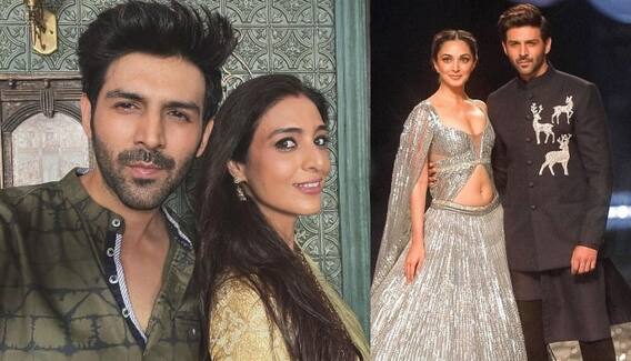 ਕਾਰਤਿਕ-ਕਿਆਰਾ ਦੀ 'ਭੂਲ ਭੁਲਈਆ 2' 100 ਕਰੋੜੀ ਕਲਬ 'ਚ ਸ਼ਾਮਲ