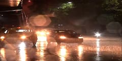Weather Update : অবশেষে স্বস্তির বৃষ্টি, গরম থেকে মুক্তির ইঙ্গিত? কী জানাচ্ছে আবহাওয়া দফতর