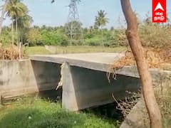 Madurai : கால்வாயை ஆக்கிரமித்து பாலம்.. புகாரளித்தால் மிரட்டல்.. திமுக கவுன்சிலர் உடந்தை?