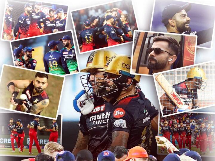 IPL 2022: Virat Kohli Shares Heartfelt Post To Thanks Fans, RCB Management After Defeat In Qualifier 2 IPL 2022: Virat Kohli Shares Heartfelt Post To Thanks Fans, RCB Management After Defeat In Qualifier 2