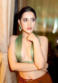 ਮੀਕਾ ਦੀ ਲਾੜੀ ਬਣਨ ਤੋਂ ਉਰਫੀ ਜਾਵੇਦ ਨੇ ਕੀਤਾ ਇਨਕਾਰ, ਖੋਲ੍ਹਿਆ ਵੱਡਾ ਰਾਜ਼