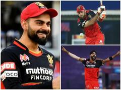 IPL 2022: RCB के रिटने खिलाड़ी इस सीजन रहे फेल, देखें कैसा रहा प्रदर्शन