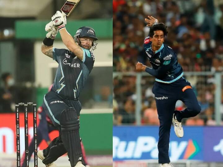 Aakash Chopra suggests Gujarat Titans to drop Matthew Wade and Sai Kishore for IPL 2022 final IPL 2022 Final: फाइनल से पहले आकाश चोपड़ा ने गुजरात टाइटंस को दी अहम सलाह, कहा- इन दो खिलाड़ियों को करे ड्रॉप