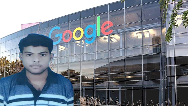 nadia Krishnanagar young boy got Google job of yearly 1.5 crore salary Google: স্বপ্নের উড়ান! গুগলে প্রায় দেড় কোটি টাকার চাকরি পেলেন কৃষ্ণনগরের দেবর্ষি