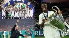 UEFA League 2022 Final: চ্যাম্পিয়ন্স লিগ ফাইনাল জয়ী রিয়াল, হতাশাই সঙ্গী সালাহদের