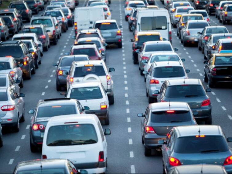 Integrated Traffic Management System Based On AI And Machine Learning In Delhi Soon Say Officials Integrated Traffic Management System Based On AI And Machine Learning In Delhi Soon: Officials