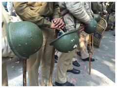 Andhra Pradesh: Internet Service Remains Suspended In Violence-Hit Amalapuram