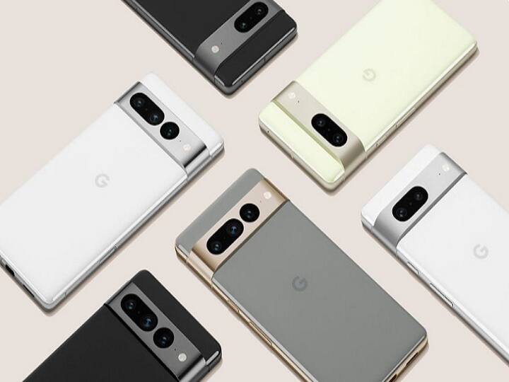Google Pixel 7 और Pixel 7 Pro के स्पेसिफिकेशन्स से उठ गया पर्दा, लॉन्च से पहले ही जान लें कौन से होंगे स्पेशल फीचर्स Google Pixel 7 And Pixel 7 Pro Special Features And Specifications, Will Display Content At 1080p Resolution Google Pixel 7 और Pixel 7 Pro के स्पेसिफिकेशन्स से उठ गया पर्दा, लॉन्च से पहले ही जान लें कौन से होंगे स्पेशल फीचर्स