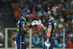 IPL 2022 Final Photos: डेब्यू सीजन में गुजरात टाइटंस ने रचा इतिहास, राजस्थान को हराकर बनी चैंपियन