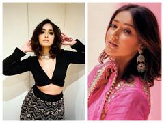 Ileana D'Cruz: ఇలియానా న్యూ ఫొటోషూట్ - ఓ లుక్కేయాల్సిందే