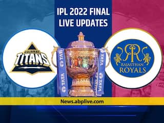 IPL 2022 Final GT vs RR Highlights: Gujarat Beat Rajasthan By 7 Wicket To IPL Title In Their First-Ever Season
