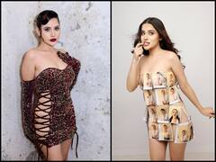 अपनी कटी-फटी ड्रेस को लेकर चर्चा में रहती हैं Urfi Javed, अजीबोगरीब ड्रेसिंग सेंस की वजह से तस्वीरें होती हैं वायरल