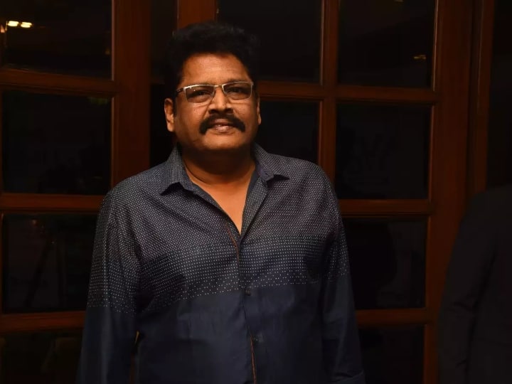 famous indian director k.s.ravikumar birthday special | ////30.05.2022//HBD K.S.Ravikumar | ”கொஞ்சம் முன்கோபி ...ஆனால் நேர்மையான ஆள் “ - கே.எஸ். ரவிக்குமார் பிறந்தநாள் ஸ்பெஷல்!
