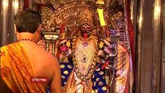 Falharini Kalipuja: রাতে নিশিপুজো, দিনভর ভক্তদের ভিড়ে সরগরম দক্ষিণেশ্বর-তারাপীঠ