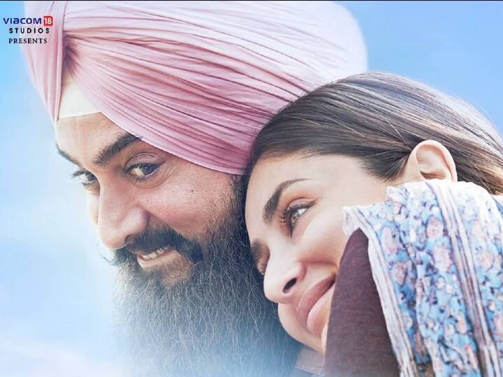 Laal Singh Chaddha Trailer Out: Aamir Khan Kareena Kapoor Khan Movie Trailer Video 'Laal Singh Chaddha' Trailer OUT: Aamir Khan's And Kareena Kapoor's Romance Drama Of The Year Is Here