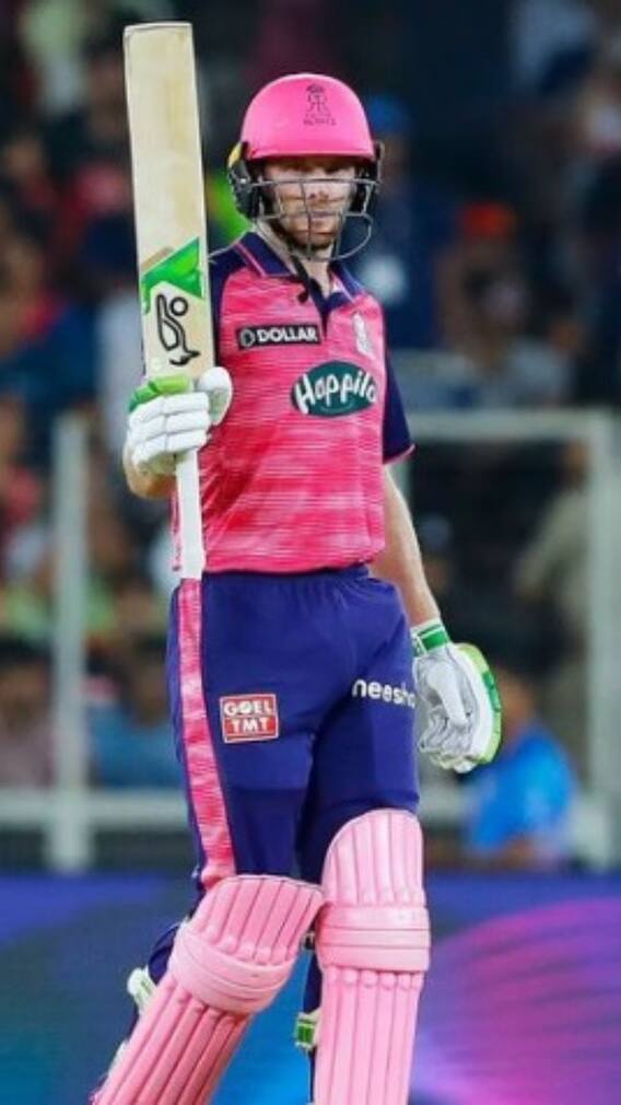 টি-টোয়েন্টিতে কেন এত ভয়ঙ্কর বাটলার?