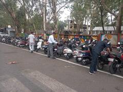 MP News: राष्ट्रपति रामनाथ कोविंद को लेकर उज्जैन में सुरक्षा के कड़े इंतजाम, 1700 सुरक्षाकर्मी तैनात