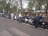 MP News: राष्ट्रपति रामनाथ कोविंद को लेकर उज्जैन में सुरक्षा के कड़े इंतजाम, 1700 सुरक्षाकर्मी तैनात