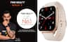 Smart Watch Offer: ये है 2 हजार से कम कीमत की न्यू लॉन्च स्मार्ट वॉच, ऑफर में 80% तक का डिस्काउंट