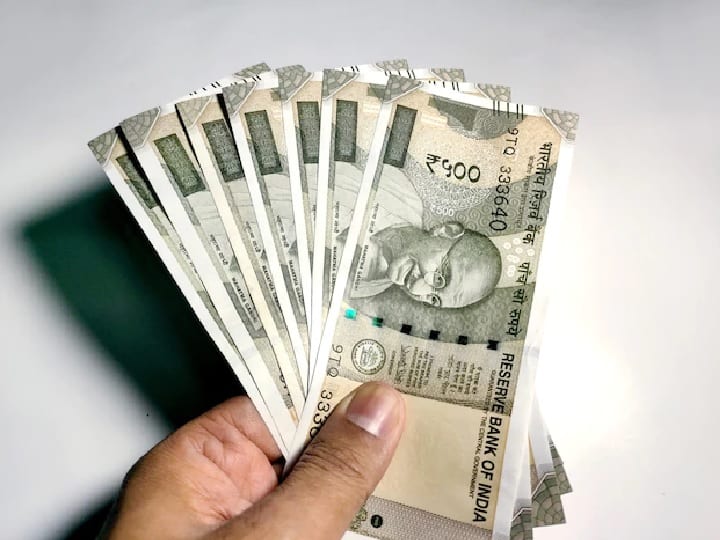 Fake currency notes are on the rise in the country, with 100 per cent increase in counterfeit Rs 500 notes Fake Currency :  દેશમાં નકલી ચલણી નોટો વધી રહી છે, 500 રૂપિયાની નકલી નોટોમાં 100 ટકાનો વધારો