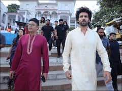 Bhool Bhulaiyaa 2 Box Office: 'भूल भुलैया 2' के साथ भूषण कुमार और कार्तिक आर्यन की जोड़ी ने पूरी की फिल्मों की हैट्रिक