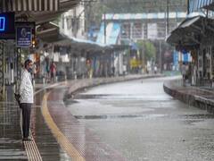 Maharashtra Weather Forecast: महाराष्ट्र के मौसम में उतार-चढ़ाव जारी, जानें- मुंबई सहित अलग-अलग शहरों कब होगी बारिश
