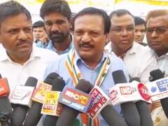 Madhya Pradesh News: पूर्व मंत्री सज्जन सिंह वर्मा ने मंदसौर के सांसद सुधीर गुप्ता को बताया- 'बिच्छू', जानें- क्या है मामला?