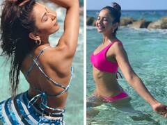 Rakul Preet Singh Pics: इन तस्वीरों में रकुल प्रीत सिंह के कातिलाना अंदाज को देख आप भी हो जाएंगे दीवाने