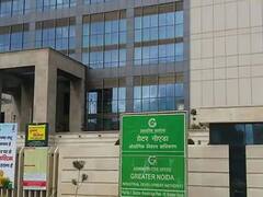 Ground breaking ceremony: 44 कंपनियां ग्रेटर नोएडा में करेंगी 8 हजार करोड़ का निवेश, 70 हजार युवाओं के लिए खुलेंगे रोजगार के द्वार