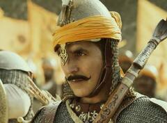 Prithviraj: पृथ्वीराज बनकर रण में उतरने के लिए अक्षय कुमार ने पहना इतना भारी पोषाक, ऐसे पाया योद्धा का रोल