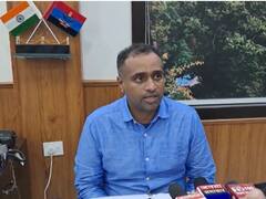 Udham Singh Nagar: पुलिस लाइन कर्मचारी का दो कर्मियों पर बड़ा आरोप, डीजीपी तक पहुंचा मामला तो मचा हड़कंप