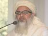 मुसलमानों के सबसे प्रभावशाली धार्मिक नेता का शिकवा दूर कर पायेगी सरकार?