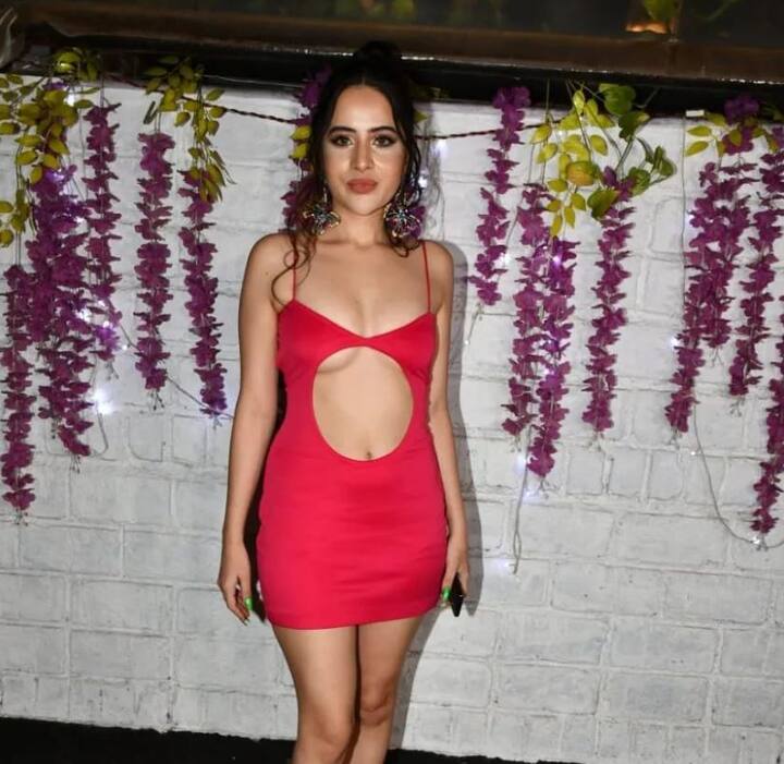 उर्फी ने अपने करियर की शुरुआत सीरियल ‘बड़े भैया की दुल्हनिया’ (Bade Bhaiyaa Ki Dulhaniya) से की थी. इसके बाद वह ‘चन्द्र नन्दिनी’ (Chandra Nandhini) और ‘मेरी दुर्गा’ (Meri Durga) समेत कई सीरियल्स में नजर आ चुकी हैं.