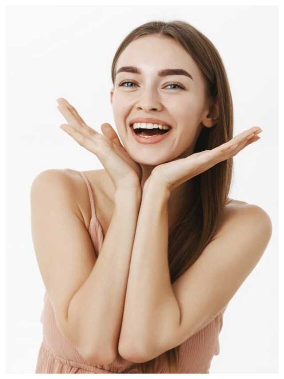 ग्लोइंग स्किन के लिए जूस