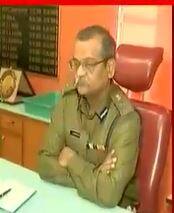 DGP આશિષ ભાટિયાનો કાર્યકાળ વધારવામાં આવ્યો, જાણો શું છે અપડેટ્સ