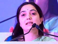 Delhi News: बीजेपी प्रवक्ता नुपुर शर्मा को गला काटने की धमकी, कहा- खतरे में है मेरी जान, इस शख्स पर लगाया आरोप