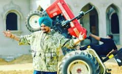 Sidhu Moose Wala Death: গ্রামের নামই পদবী, সঞ্জয় দত্ত ছিলেন অনুপ্রেরণা, পঞ্জাবে বিতর্কিত চরিত্র সিধু