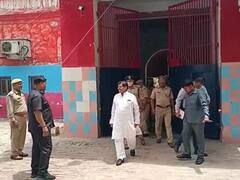 Unnao News: अचानक जिला जेल पहुंचे शिवपाल सिंह यादव, उन्नाव महिला सभा जिलाध्यक्ष से मुलाकात के बाद कही ये बात