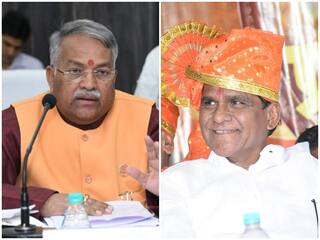 ... आणि यामुळेच रावसाहेब दानवेंचं प्रदेशाध्यक्ष गेलं; खैरेंनी सांगितला किस्सा