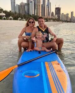 जोस बटलरची फिल्मी लव्हस्टोरी