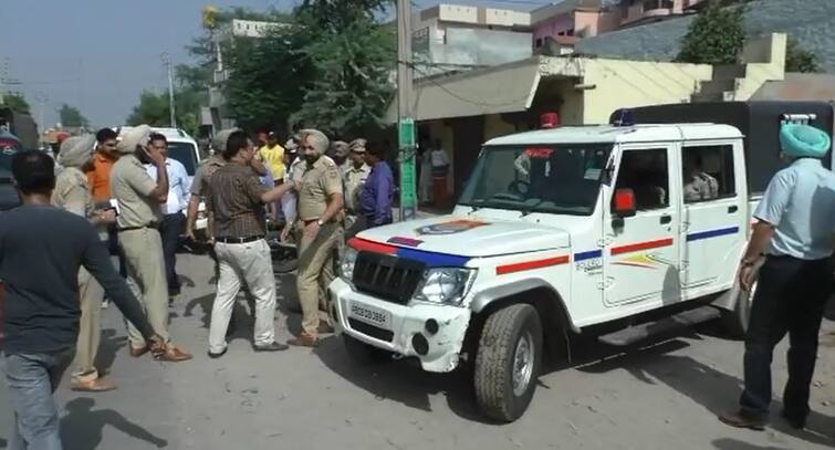 Jalandhar Police big action against drugs, 600 employees along with STF raided ਜਲੰਧਰ ਪੁਲਿਸ ਦਾ ਨਸ਼ੇ ਖਿਲਾਫ ਵੱਡਾ ਐਕਸ਼ਨ, STF ਨਾਲ ਮਿਲ 600 ਮੁਲਾਜ਼ਮਾਂ ਨੇ ਮਾਰਿਆ ਛਾਪਾ